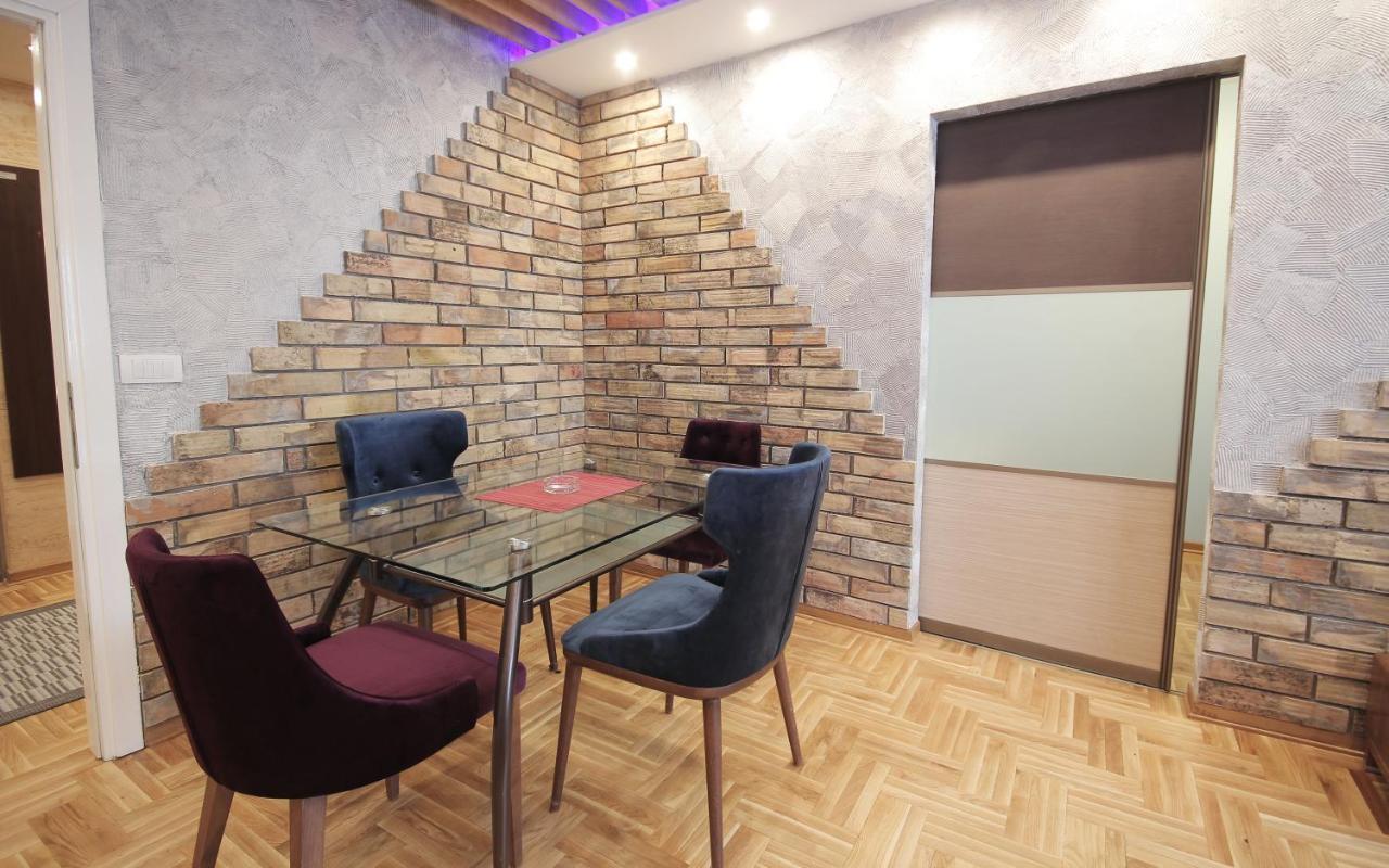 贝尔格莱德公寓酒店 外观 照片